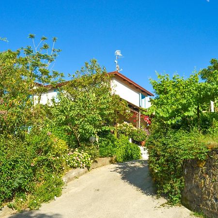 Benvenuti Nel Sud Bed & Breakfast Sessa Cilento Ngoại thất bức ảnh