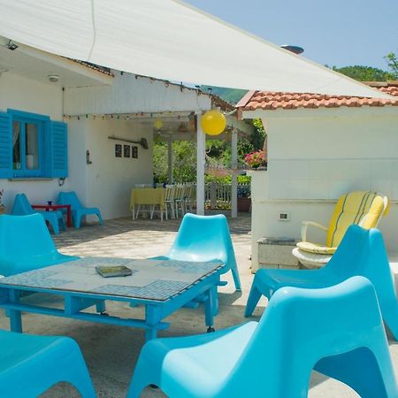 Benvenuti Nel Sud Bed & Breakfast Sessa Cilento Ngoại thất bức ảnh