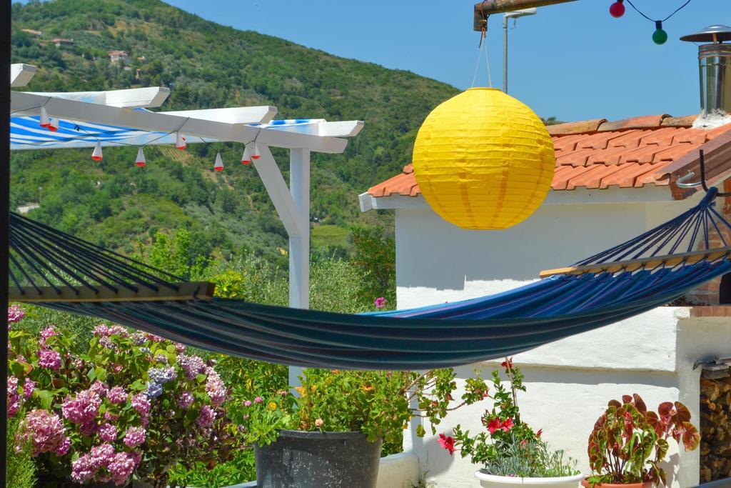 Benvenuti Nel Sud Bed & Breakfast Sessa Cilento Ngoại thất bức ảnh