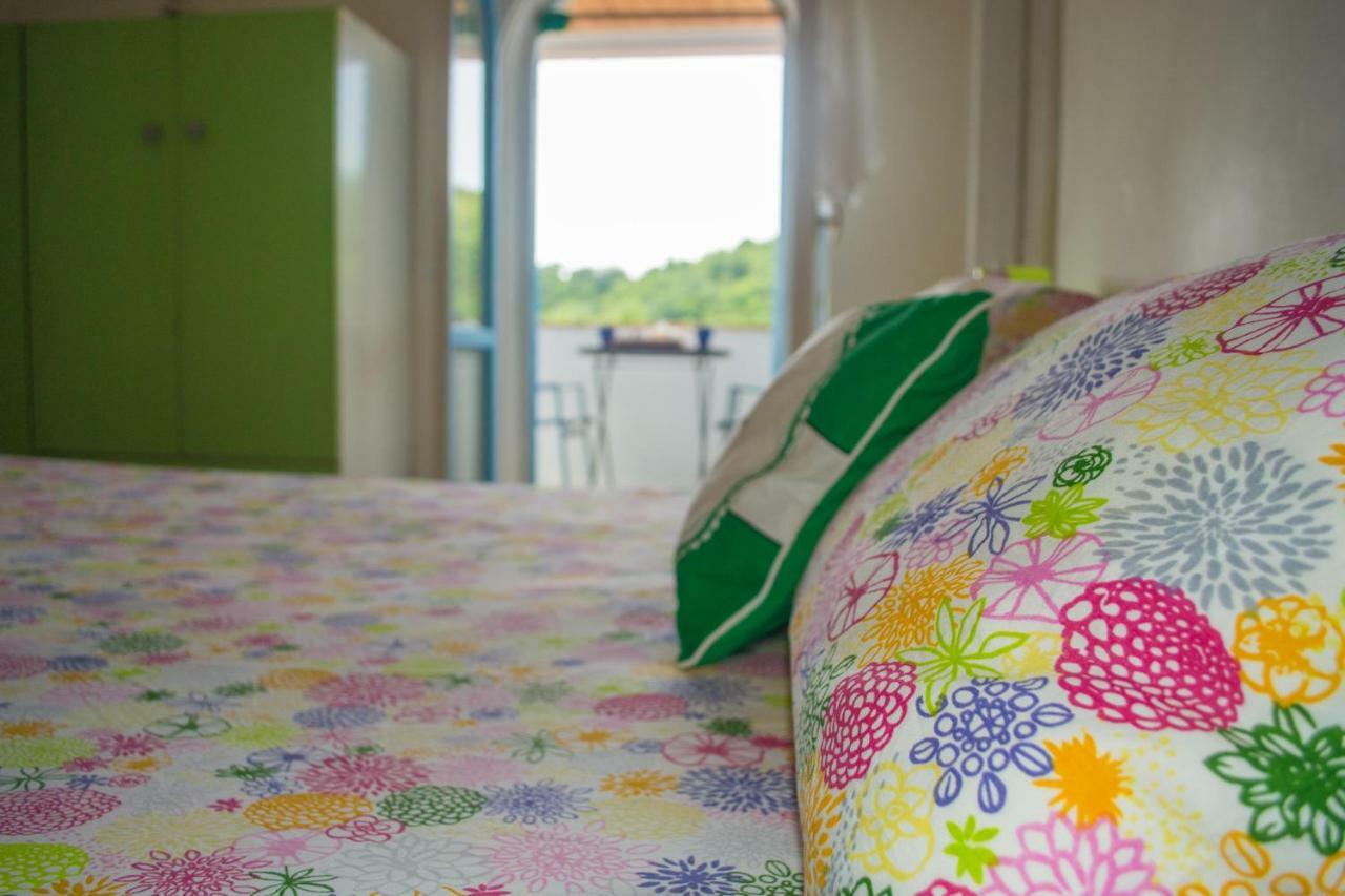 Benvenuti Nel Sud Bed & Breakfast Sessa Cilento Ngoại thất bức ảnh