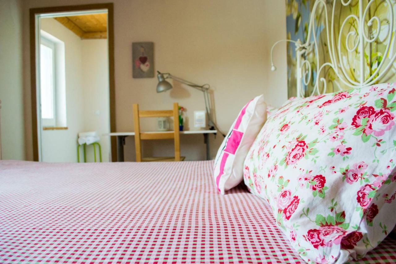 Benvenuti Nel Sud Bed & Breakfast Sessa Cilento Ngoại thất bức ảnh