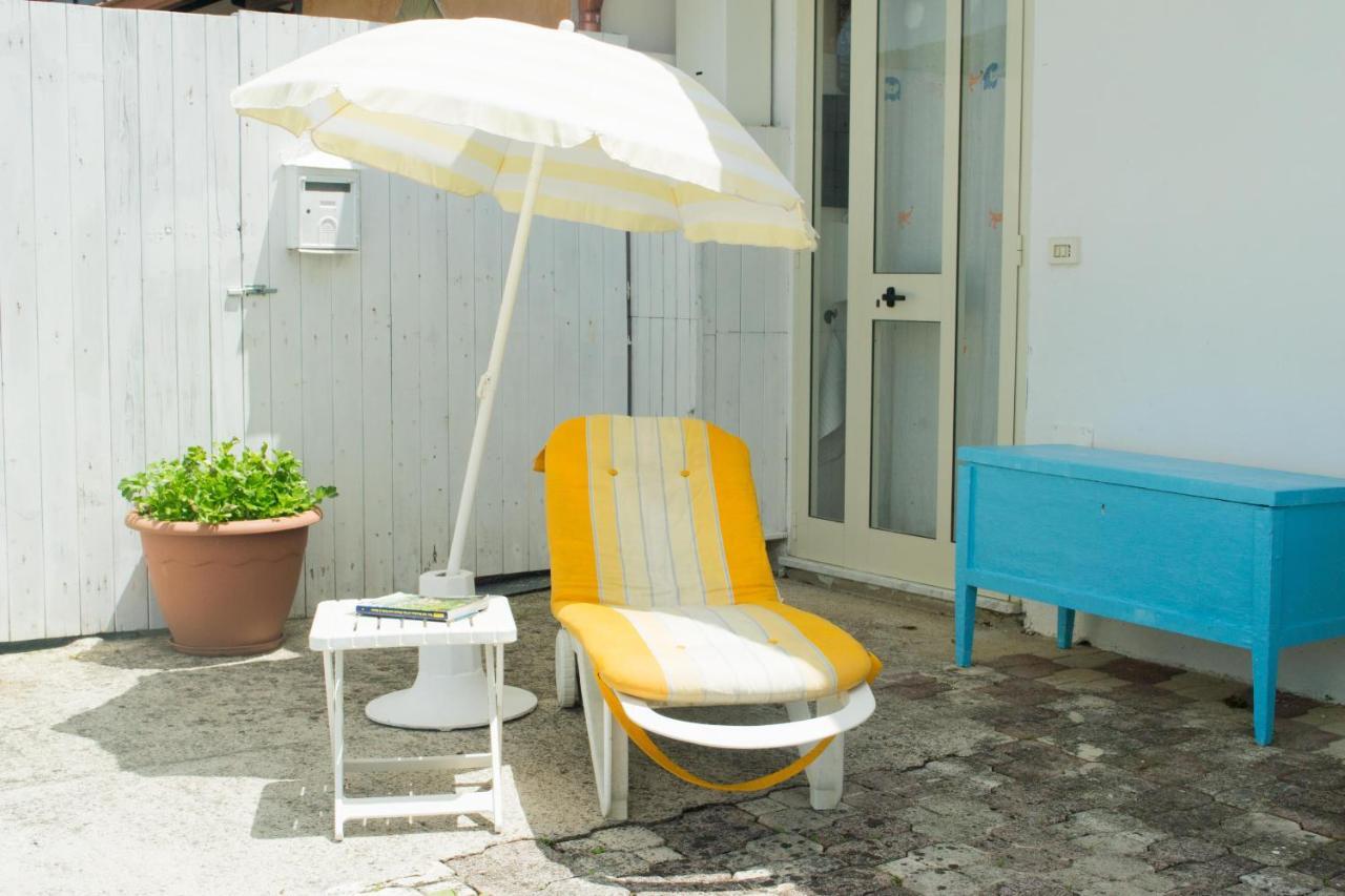 Benvenuti Nel Sud Bed & Breakfast Sessa Cilento Ngoại thất bức ảnh