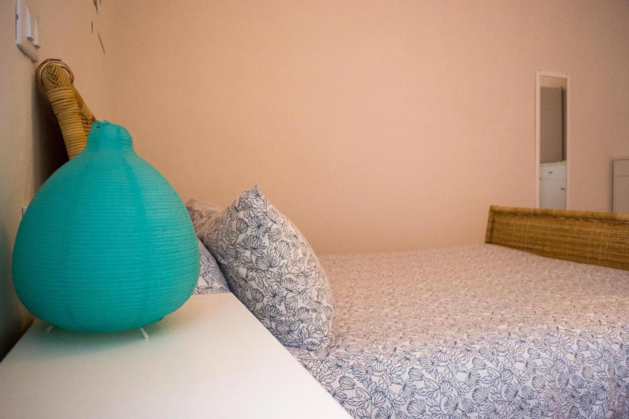 Benvenuti Nel Sud Bed & Breakfast Sessa Cilento Ngoại thất bức ảnh